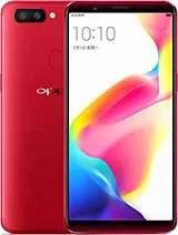Oppo R11s 1 immagine rappresentativa di Oppo R11s