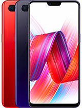 immagine rappresentativa di Oppo R15