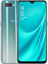 immagine rappresentativa di Oppo R15x