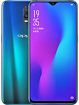 immagine rappresentativa di Oppo R17