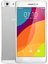 immagine rappresentativa di Oppo R5