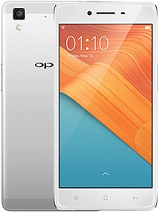 immagine rappresentativa di Oppo R7