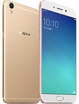 immagine rappresentativa di Oppo R9 Plus