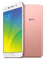 immagine rappresentativa di Oppo R9s