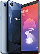 immagine rappresentativa di Realme 1