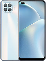 Oppo Reno4 F 1 immagine rappresentativa di Oppo Reno4 F