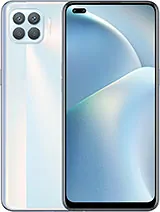 immagine rappresentativa di Oppo Reno4 F