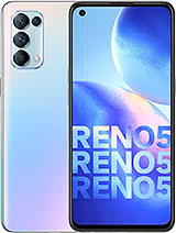 immagine rappresentativa di Oppo Reno5 4G