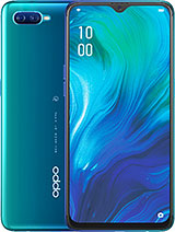 immagine rappresentativa di Oppo Reno A