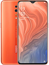 immagine rappresentativa di Oppo Reno Z