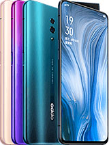 immagine rappresentativa di Oppo Reno