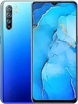 immagine rappresentativa di Oppo Reno3