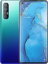 immagine rappresentativa di Oppo Reno3 Pro 5G