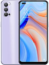 immagine rappresentativa di Oppo Reno4 5G