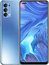 immagine rappresentativa di Oppo Reno4