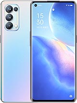 immagine rappresentativa di Oppo Reno5 Pro 5G