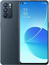 Oppo Reno6 5G 1 immagine rappresentativa di Oppo Reno6 5G