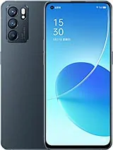 immagine rappresentativa di Oppo Reno6 5G