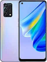immagine rappresentativa di Oppo Reno6 Lite