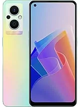 Oppo F21 Pro 5G 1 immagine rappresentativa di Oppo Reno7 Z 5G
