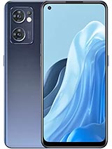 immagine rappresentativa di Oppo Reno7 5G