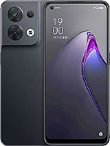 immagine rappresentativa di Oppo Reno8 (China)