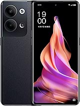 immagine rappresentativa di Oppo Reno9