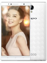 immagine rappresentativa di Oppo U3