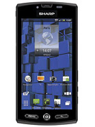 immagine rappresentativa di Sharp Aquos SH80F