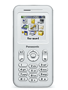 immagine rappresentativa di Panasonic A200