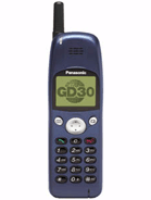 immagine rappresentativa di Panasonic GD30