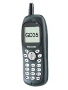 immagine rappresentativa di Panasonic GD35