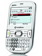 immagine rappresentativa di Palm Treo 500v