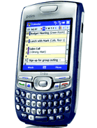 immagine rappresentativa di Palm Treo 750