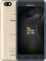 immagine rappresentativa di Panasonic Eluga A4