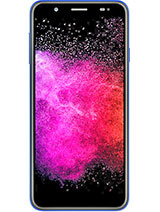immagine rappresentativa di Panasonic Eluga I7 (2019)