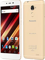 immagine rappresentativa di Panasonic Eluga Pulse X