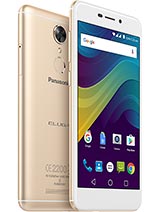 immagine rappresentativa di Panasonic Eluga Pulse