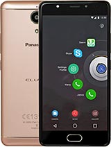 immagine rappresentativa di Panasonic Eluga Ray Max