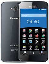 immagine rappresentativa di Panasonic Eluga S mini