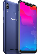 immagine rappresentativa di Panasonic Eluga Z1 Pro