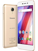 immagine rappresentativa di Panasonic Eluga I2 Activ