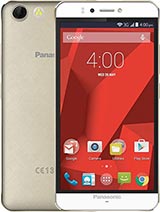 immagine rappresentativa di Panasonic P55 Novo