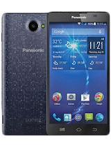 immagine rappresentativa di Panasonic P55