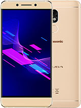 immagine rappresentativa di Panasonic Eluga Ray 800