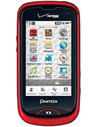 immagine rappresentativa di Pantech Hotshot