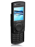 immagine rappresentativa di Pantech U-4000