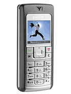 immagine rappresentativa di Philips Xenium 9@98