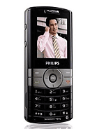 immagine rappresentativa di Philips Xenium 9@9g