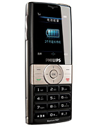 immagine rappresentativa di Philips Xenium 9@9k
